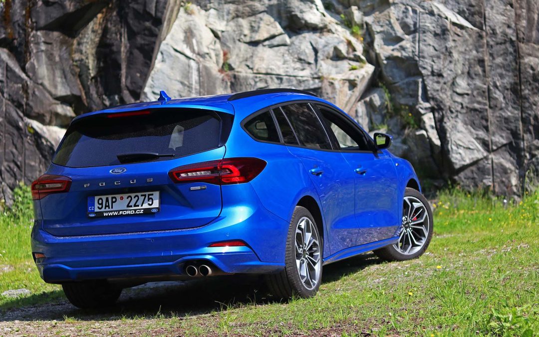 Alternativy k Octavii: Jaké auto dovézt ze zahraničí místo ojeté/zánovní Octavie? (1. část)