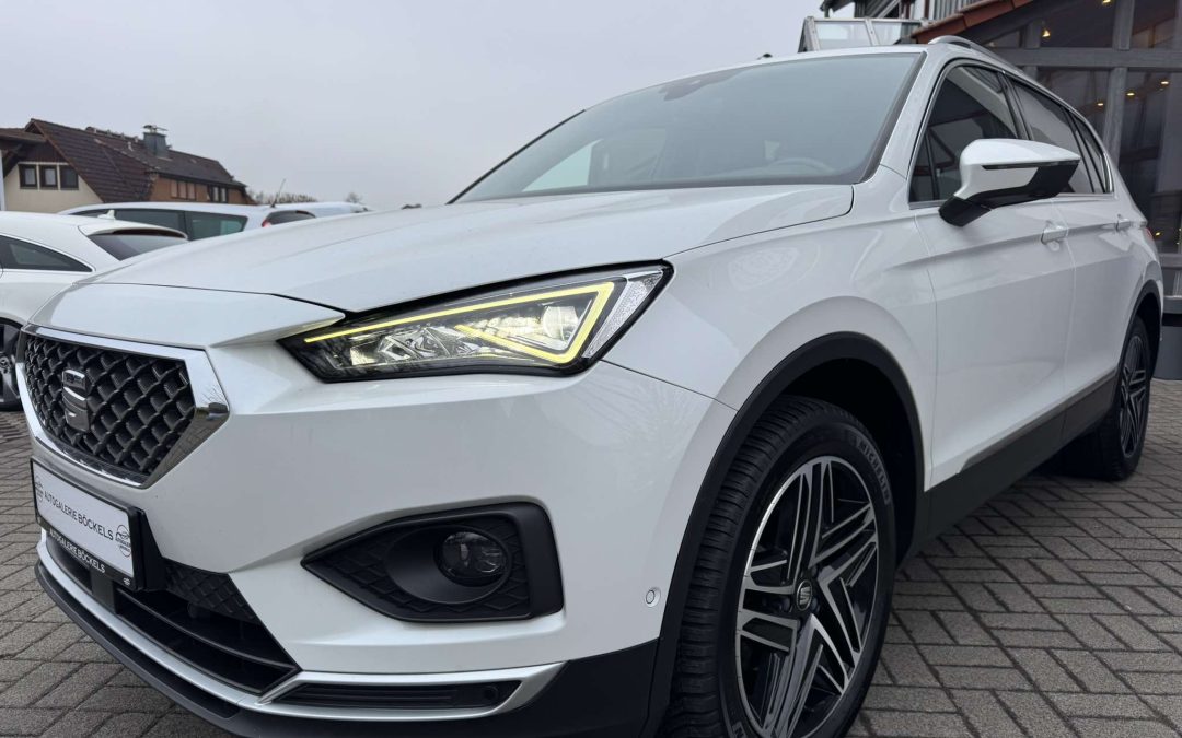 Nebojte se vysokých nájezdů – Udržované auto může být lepší než zanedbaný dražší kus s polovičními km