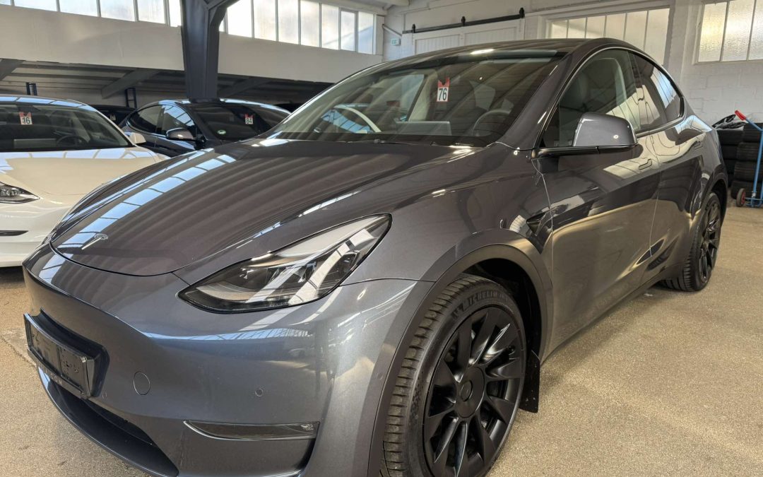 Bude Tesla nejčastěji dováženou značkou v roce 2025?